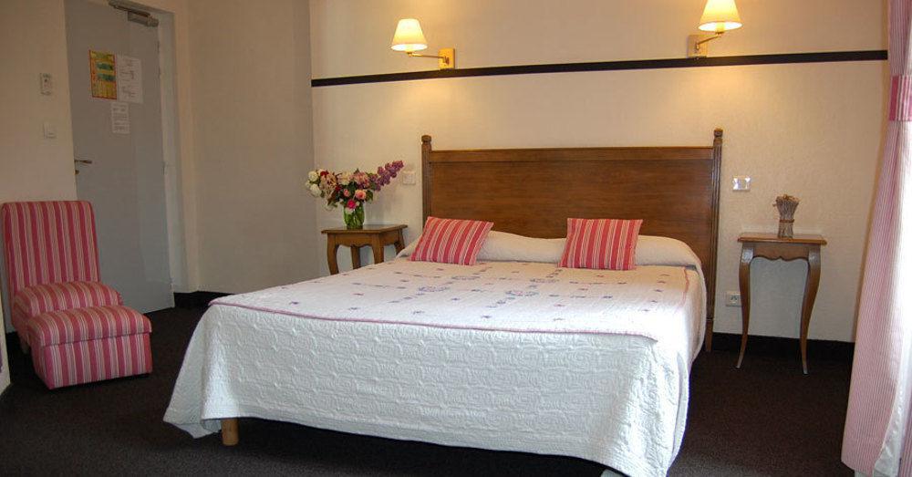 Hotel Le Madrigal 사흘라 라 카네다 외부 사진