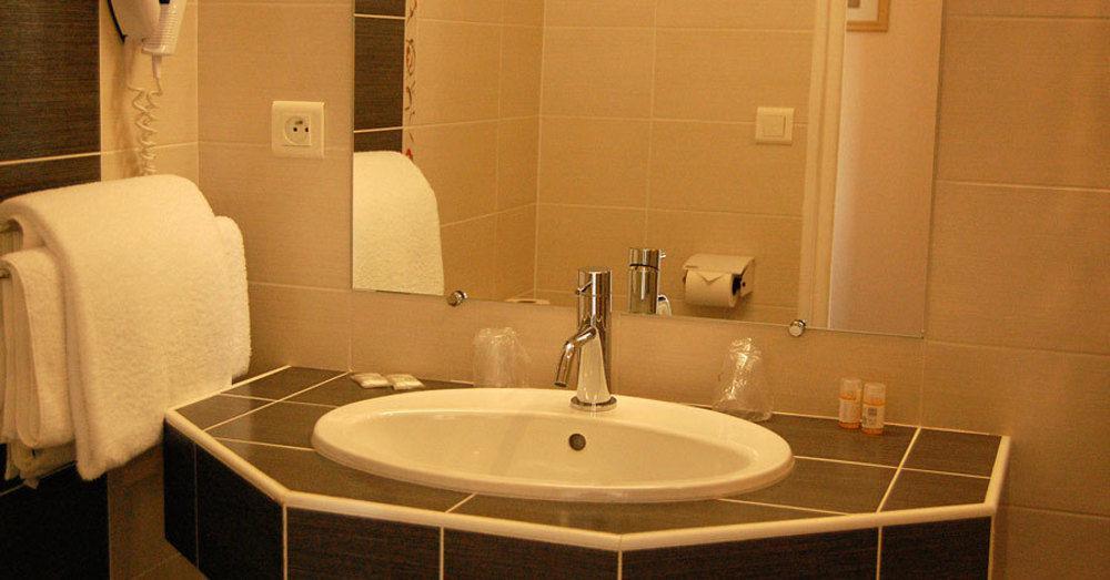 Hotel Le Madrigal 사흘라 라 카네다 외부 사진