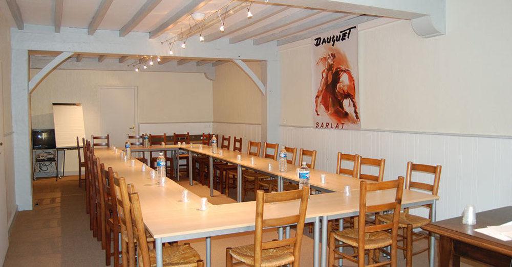 Hotel Le Madrigal 사흘라 라 카네다 외부 사진