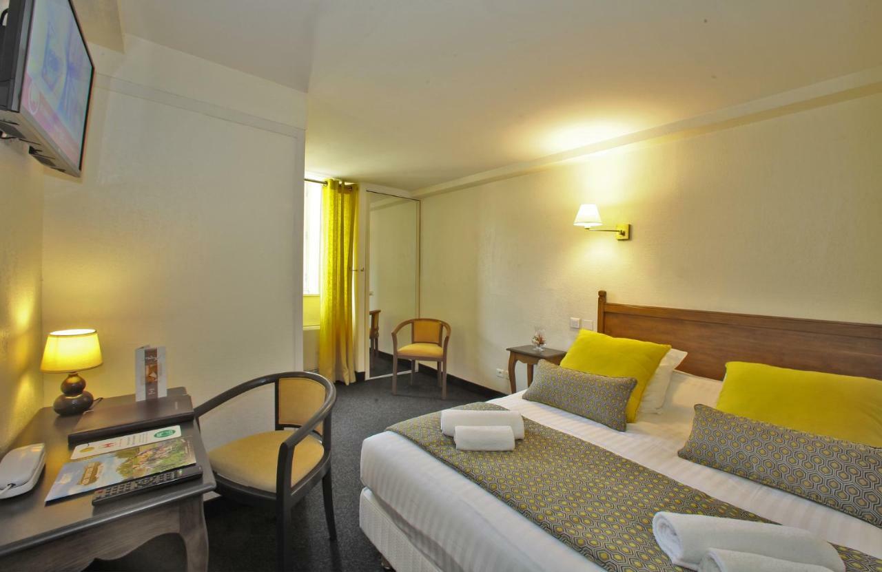 Hotel Le Madrigal 사흘라 라 카네다 외부 사진